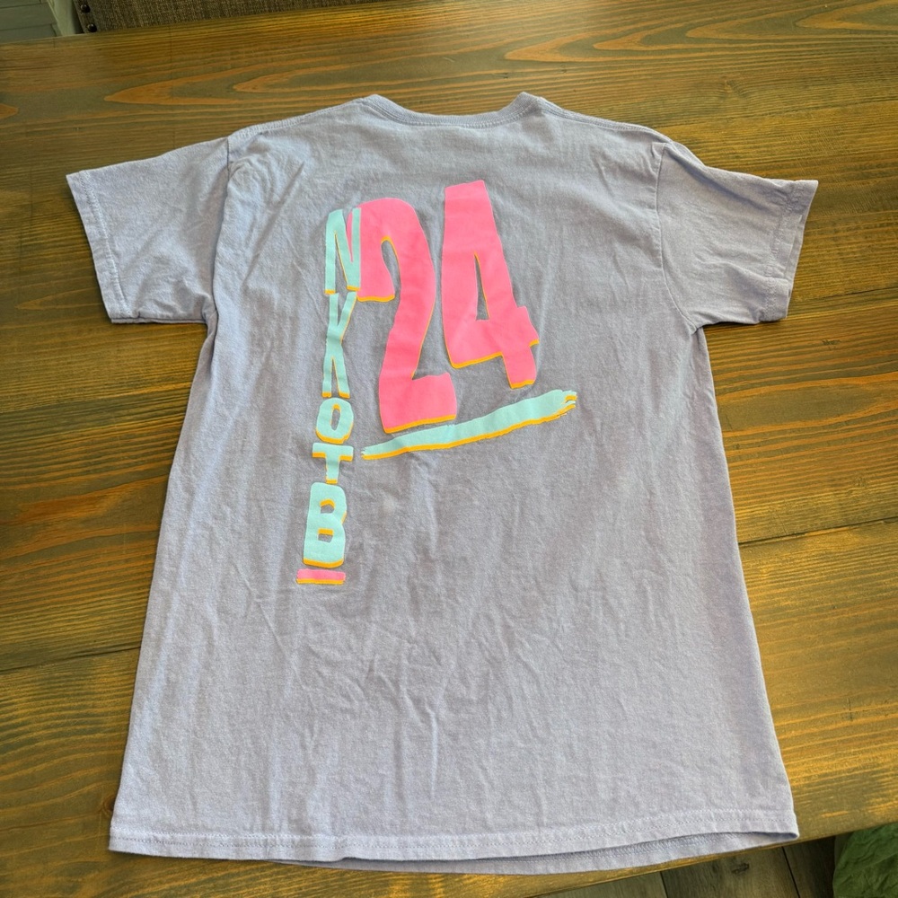 New Kids on the Block Graphic T-Shirt - Picture 3 of 3